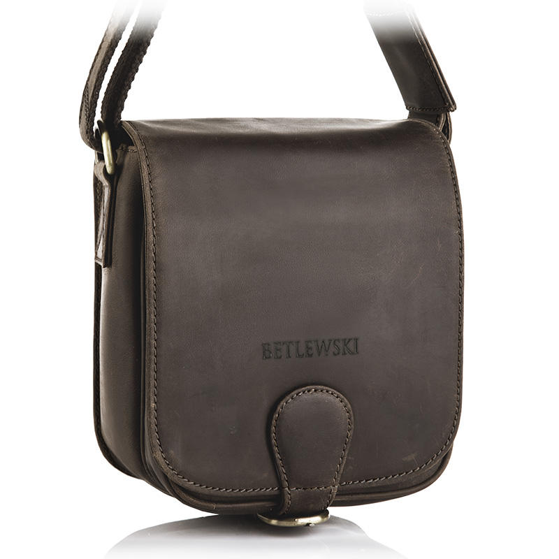 listonoszka damska hunter