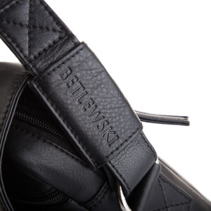 listonoszka męska oxford