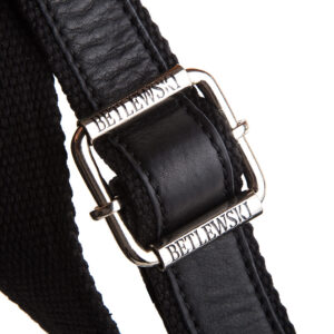 listonoszka męska oxford