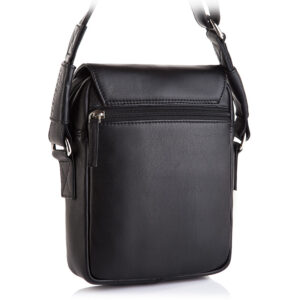 listonoszka męska oxford