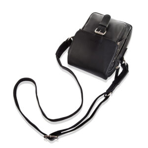 listonoszka męska oxford