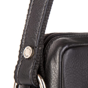 saszetka męska oxford