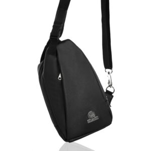 Skórzana torba na ramię Betlewski BTG-11