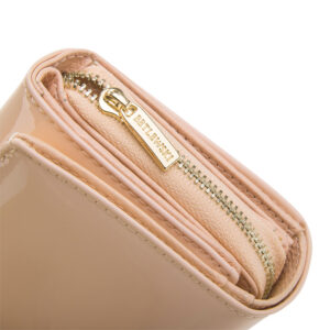 portfel damski shiny