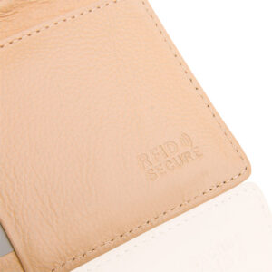 portfel damski shiny