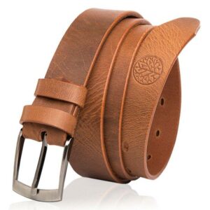 Skórzany pasek REGULAR