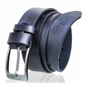 skórzany pasek standard