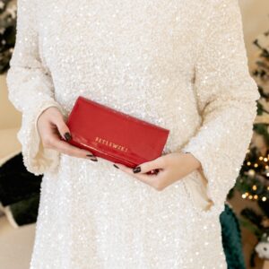 portfel damski royal