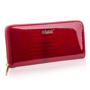 Portfel damski CROCO