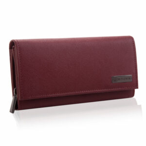 Portfel damski SAFFIANO