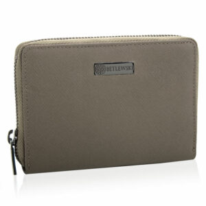 Portfel damski SAFFIANO