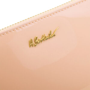 portfel damski shiny