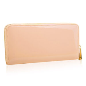 portfel damski shiny