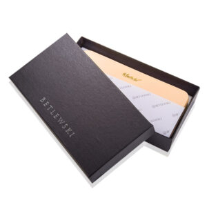 portfel damski shiny