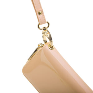 portfel damski shiny