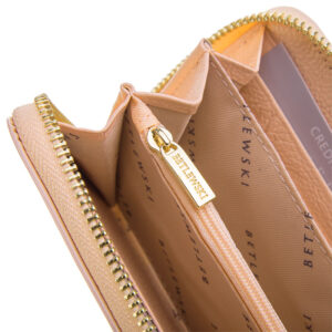 portfel damski shiny