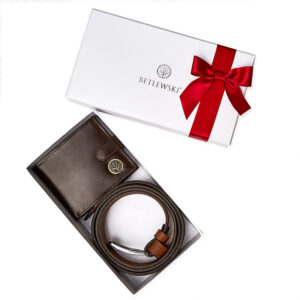 Betlewski zestaw prezentowy dla mężczyzny