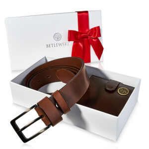 Betlewski zestaw prezentowy dla mężczyzny