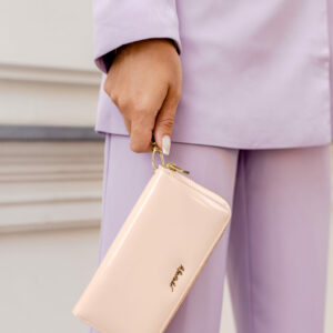 Betlewski portfel damski SHINY BPD-VS-5201