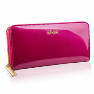 Portfel damski SHINY