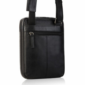 Torba męska TBS-306 VINTAGE BLACK