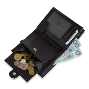 portfel męski optimal