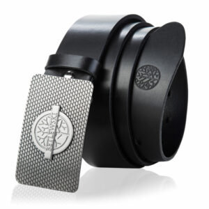 Skórzany pasek TENNESSEE