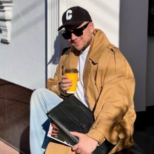 torba męska aktówka cambridge