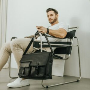 torba męska cambridge