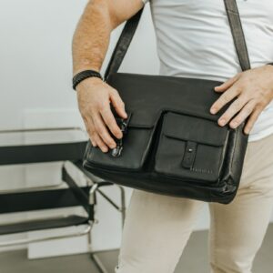 torba męska cambridge