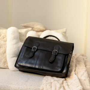 torba męska vintage