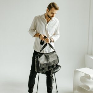 torba męska cambridge