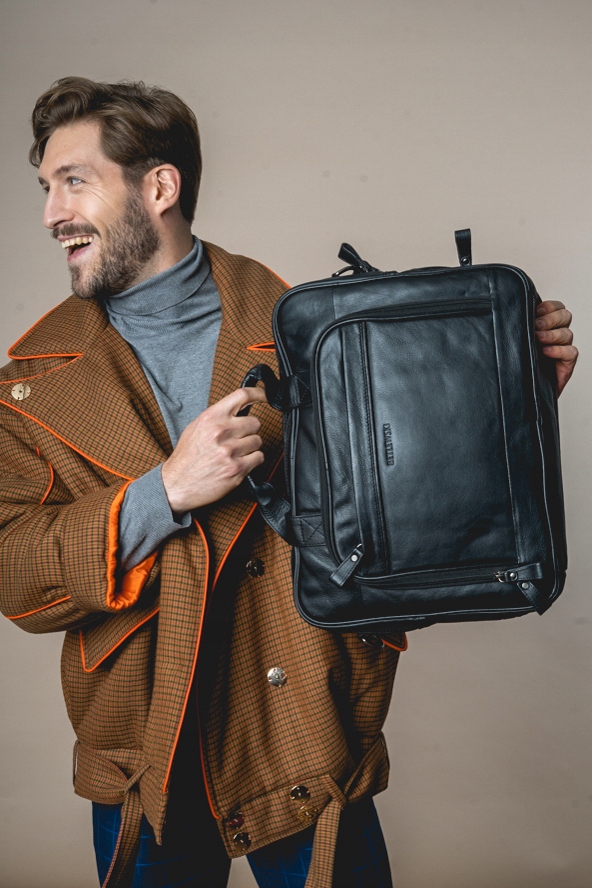 Torba męska TBS-323