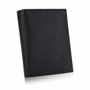 Portfel męsk OPTIMALi ETPM-KZ-575 z naturalnej skóry koziej