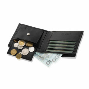 Portfel męski PURE Betlewski estpm-kz-66-6