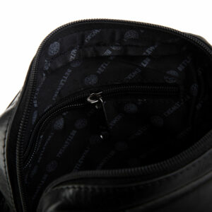 TBS-302 VINTAGE BLACK