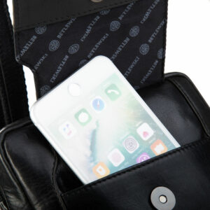 TBS-302 VINTAGE BLACK