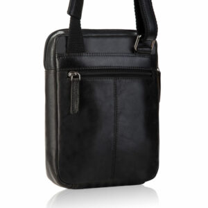 TBS-302 VINTAGE BLACK