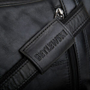 TBS-302 VINTAGE BLACK