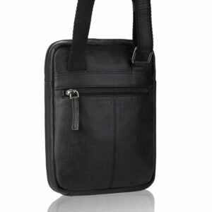 TORBA MĘSKA TBS-303 DDDM CZARNY