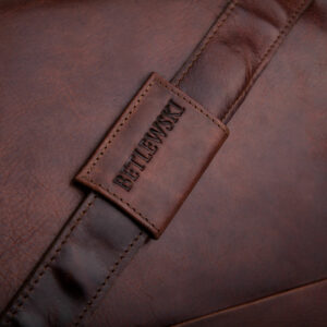 Torba TBS-316 VINTAGE BROWN