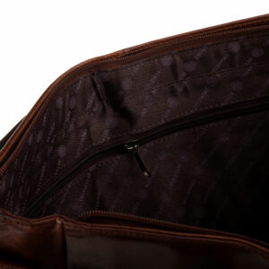 Torba TBS-316 VINTAGE BROWN