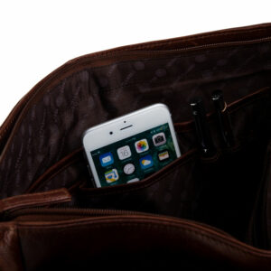 Torba TBS-316 VINTAGE BROWN