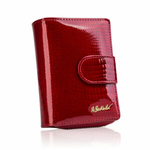 Portfel damski CROCO