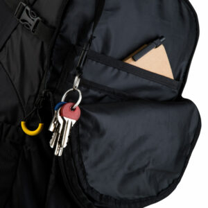 Placak EPO-4481 Czarny