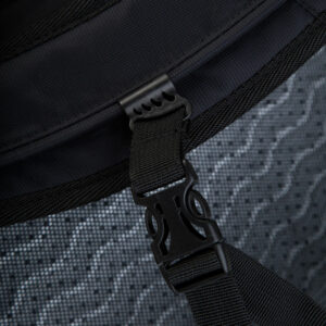 Placak EPO-4481 Czarny