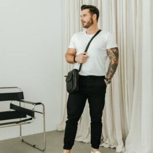 torba męska cambridge