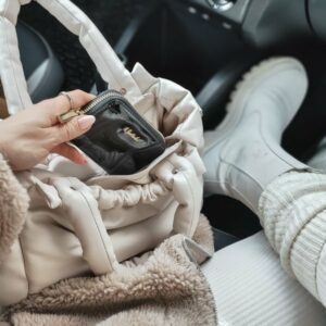 portfel damski royal