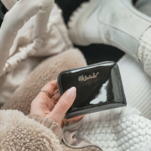 portfel damski royal