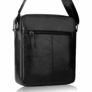 Skórzana torba TBS-304 ze skóry w stylu vintage